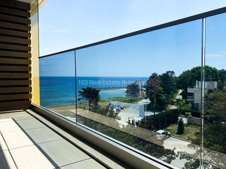 Astria Olimp // Apollo// Seaview // Ready to move - 12