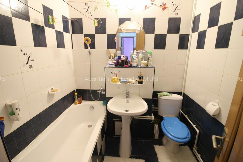 Ap. 2 dec. ICFrimu, 56mp, imbunatatit, centrala - 9