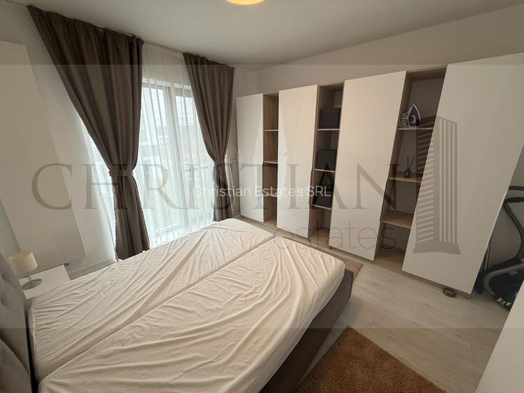 | Apartament 2 Camere Premium - Cloud 9 - 12