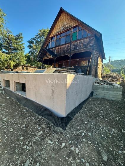 Teren + Fundație + Toate Utilitățile + Proiect - 3