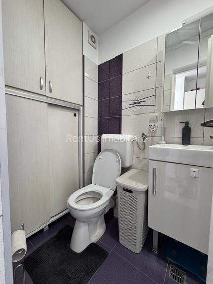 Garsoniera moderna | Rond Alba Iulia | Decebal | Muncii - 11