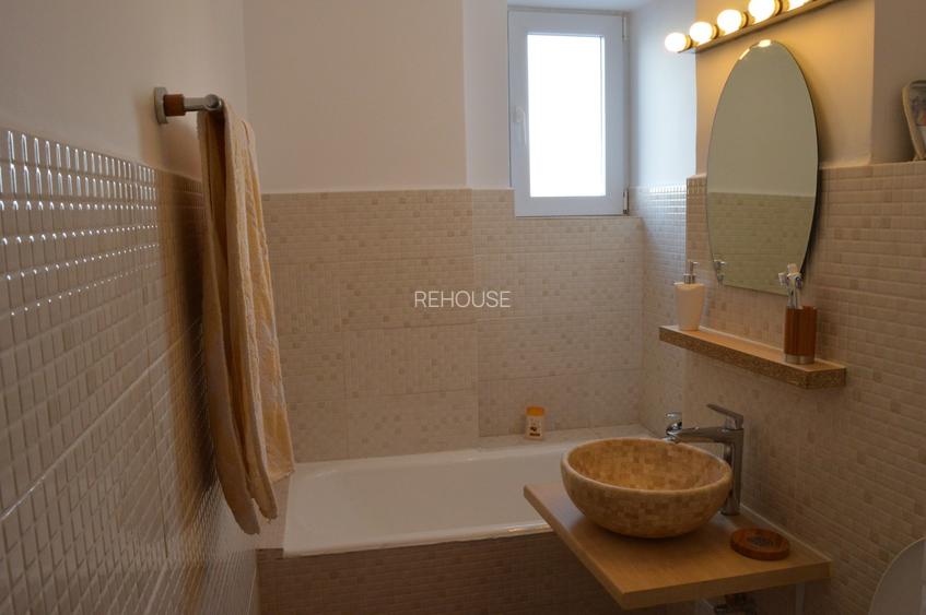 Stefan Cel Mare cu Lizeanu, metrou, 30mp, renovata 2015, 3/8 - 13