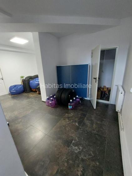 Casă modernă 335 mp, situată în zona veche din Andrei Mureșanu - 12