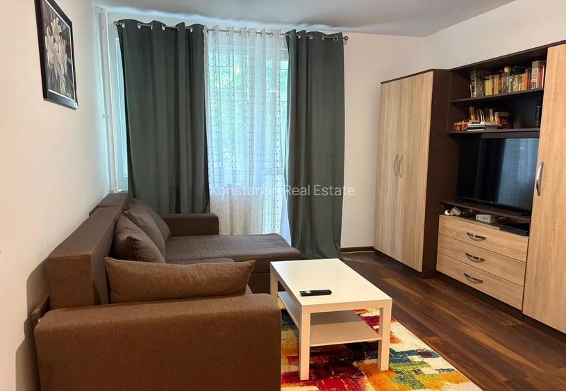 Apartament 2 camere decomandat | Drumul Taberei |  metrou Romancierilor - 2
