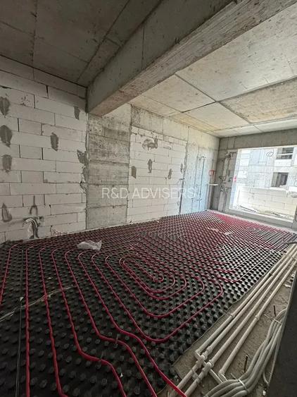 Apartament 2 Camere Parcare Gratis 0% COMISION Metrou Teclu Pallady - 9