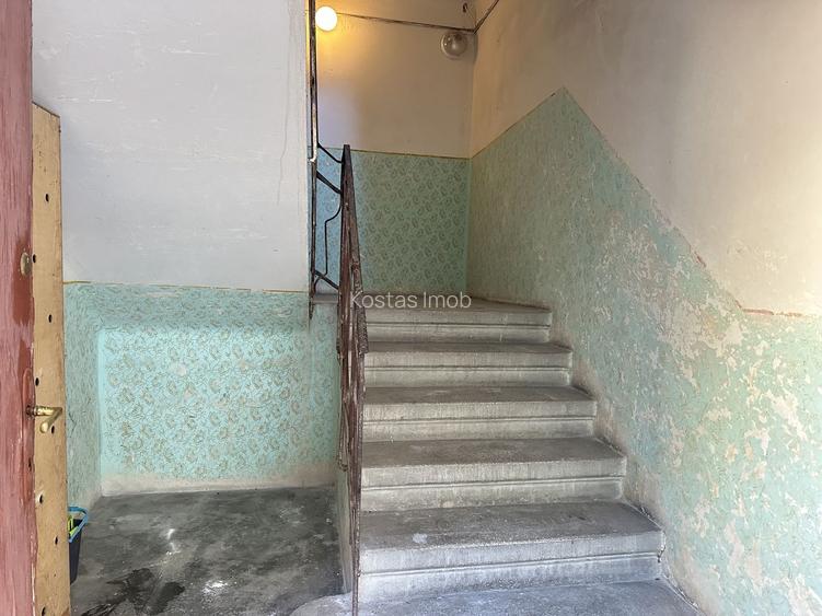 Apartament in casa spațios la doar 5-7 minute de Centrul Istoric - 21