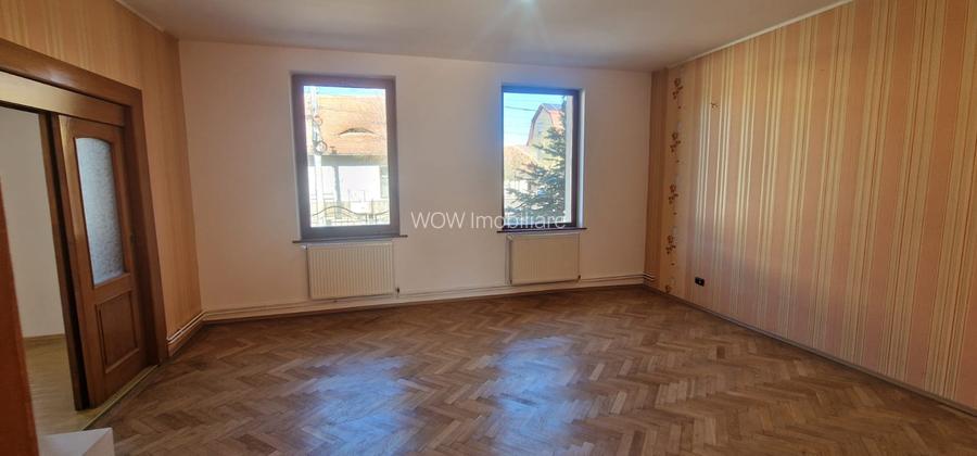 De vanzare casa individuala 960 mp teren in Sibiu - 15