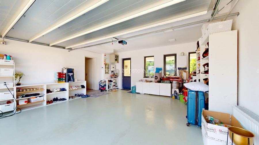 Casa design Corbeanca, Paradisul Verde - 7