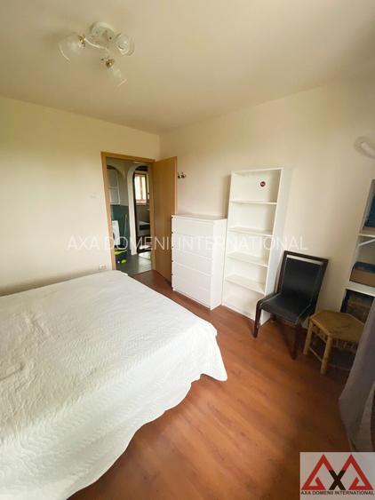 Inchiriere 2 camere Calea Grivitei - metrou Basarab - mobilat, utilat - 5