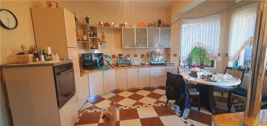 Royal Imobiliare - vanzare vila de lux, zona Albert - 10