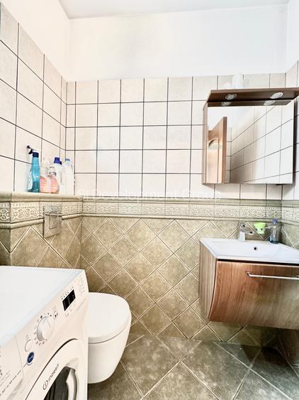 Casa stil duplex - zona Parcul Herastrau |  P+1+M in complex privat - 9