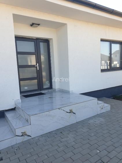 Casa nouā de vînzare  3 camere Alba Iulia  - 9
