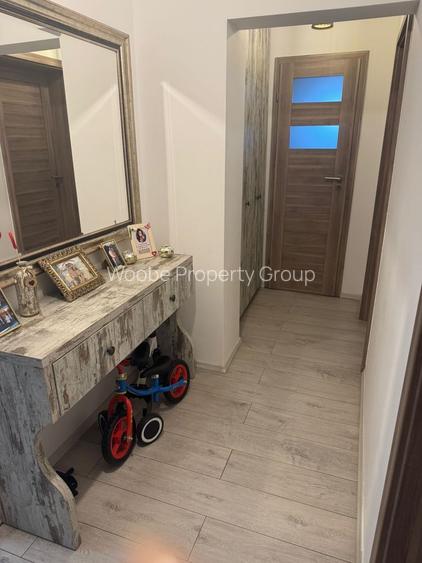 Apartament 4 camere - Parc Plumbuita - 6