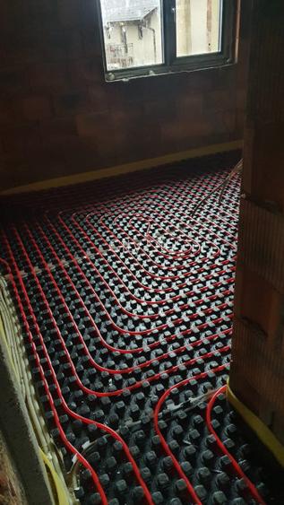 Vila eleganta Breazu intabulata - 10