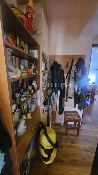 Apartament 2 camere în zona strazii Fabricii de Zahar - 9