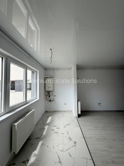 Garsoniera De Vanzare-Bloc Nou - Militari Residence-Comision 0%-Finisaje Premium - 10