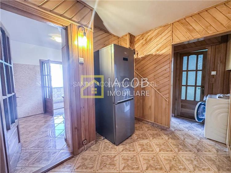 2 camere decomandate de inchiriat | Neagoe Voda | Pet friendly - 9