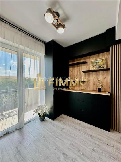 Bloc nou | Loc parcare inclus | ID: 704 - 6