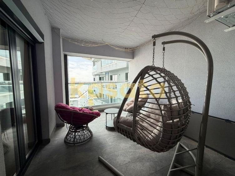 Duplex Premium | Upground Residence | Panoramic Lake & City Views - 44