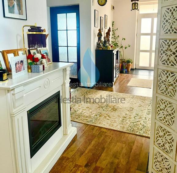 Vila eleganta P+E+M si 550mp teren, Bucium-Iasi. - 8