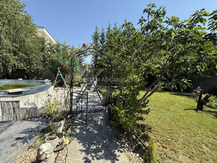 Casa individuala 3 Camere - Piscina | Mosnita Noua-Lidl - 10