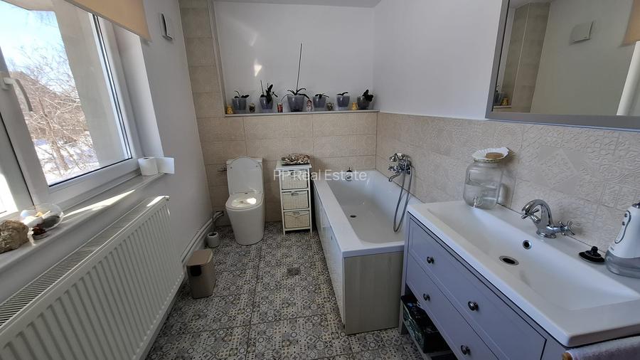 Cumpana - Casa P + mansarda (teren 1000 mp ) - 12