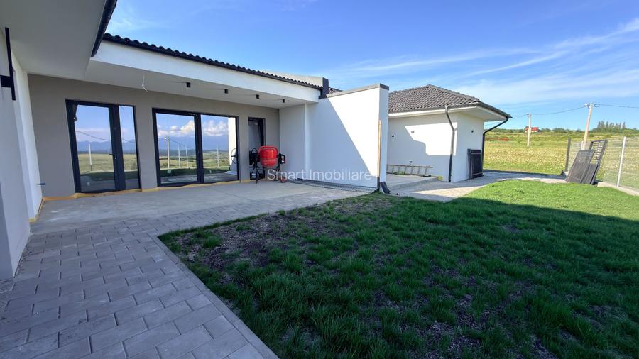 Casa 4 camere la cheie zona Bavaria Stadt - Sibiu - 4