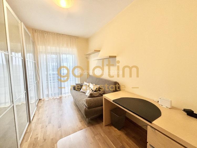 APARTAMENT/COMPLEX REZIDENTIAL/PISCINA/FITNESS/SAUNA/LOC JOACA/BOXA/2 PARCARE - 14