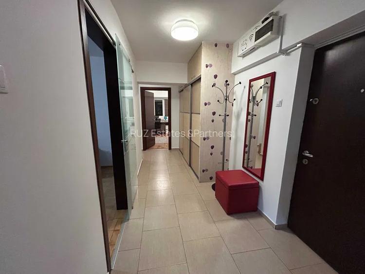 Apartament 3 camere | Boxa | Parcare privată + Vedere parc | Turda - 8