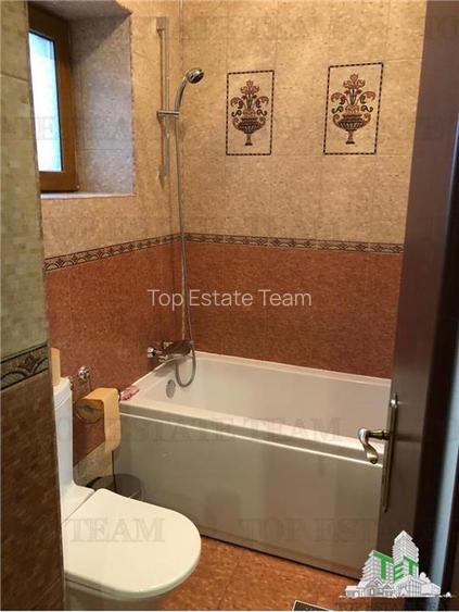 Vila deosebita 9 camere - Cornu de Jos - 20