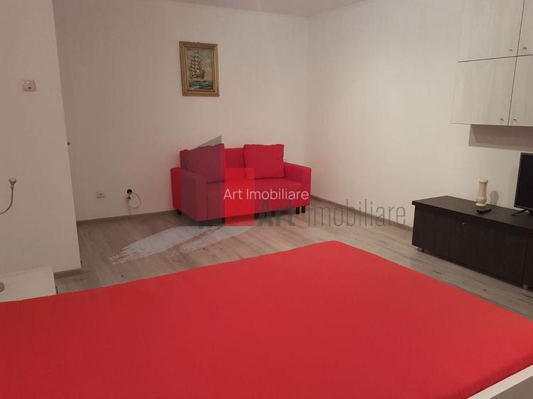 Garsoniera de inchiriat-Nerva Traian-Mircea Voda-Unirii-Timpuri Noi - 2