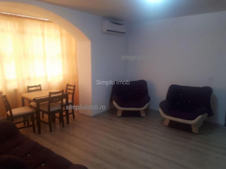 Apartament 2 camere Gara de Nord - 2