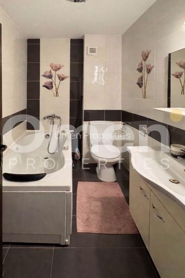 Apartament 3 camere de închiriat | zonă centrală | 72 mp | decomandat | - 7