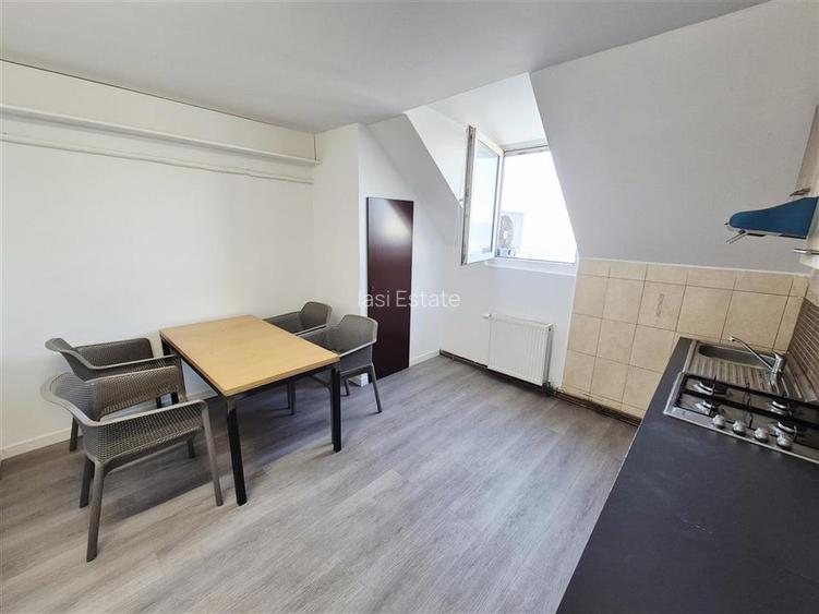 Apartament cu 3 camere de vanzare - 8