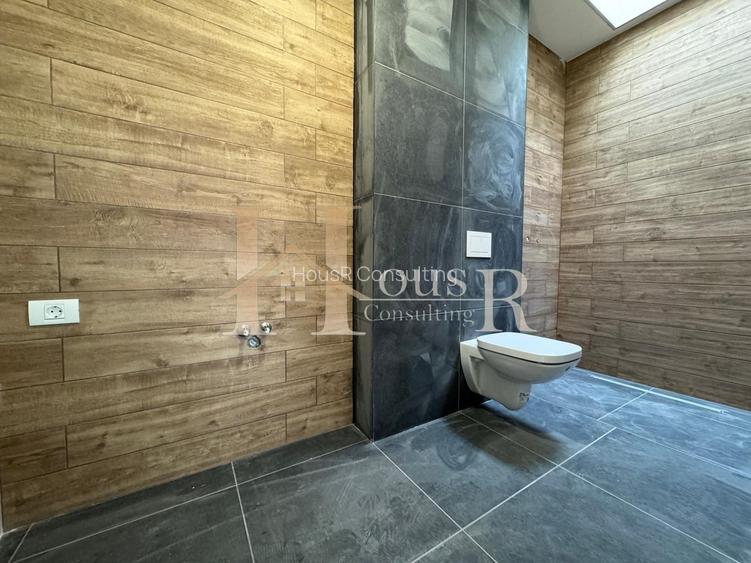 Casa Individuala in Oras.Proiect Modern.Car Port - 16