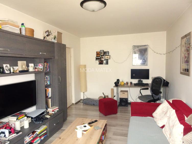 Bd. 1 Mai, Drumetului, 1981, mobilat, utilat - 2