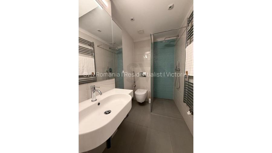 REA1028189 Apartament 3 Camere I De Inchiriat I Nordului I Herastrau - 17