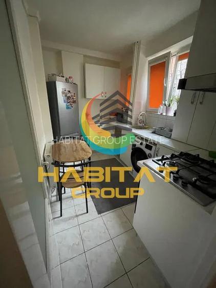 Apartament renovat 2 camere Kaufland Salaj la 7 min de Sebastian - 6
