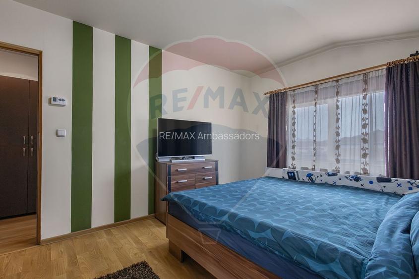 Apartament cu 3 camere de vânzare în zona Dambovita - 5