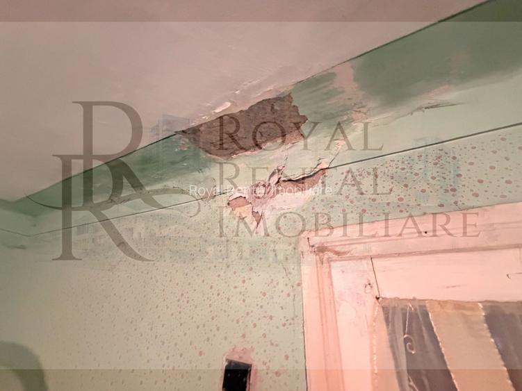 Comision 0! | Casă + teren generos | 2600 m² | Oportunitate unică - Faureni - 22