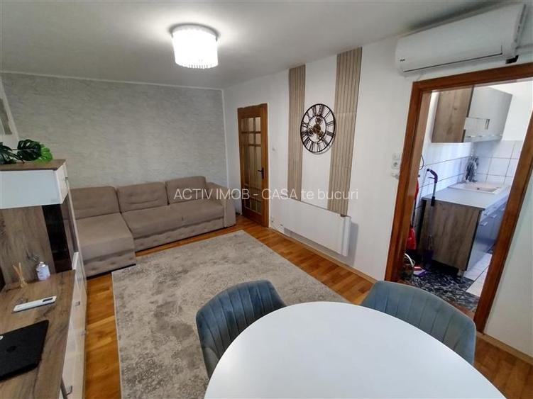 Oravita | Garsoniera La Cheie | Etj.2 | Usor Negociabil - 15