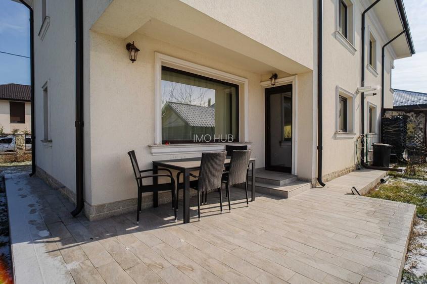 Casa duplex de vanzare zona Miroslava-Valea Ursului - 20