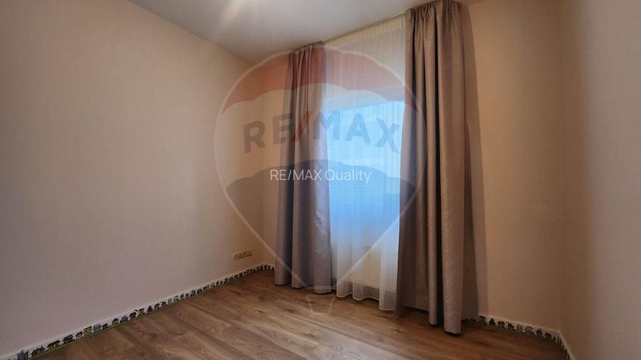 Apartament 4 camere de închiriat| Baneasa | 115 mp | 2 Locuri Parcare - 14