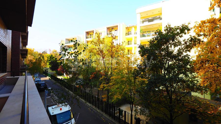 Apartament generos cu 3 camere | terasa | garaj - 18