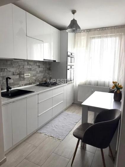Apartament 2 camere Dristor-Baba Novac/Proximitate metrou/Posibilitate parcare - 4