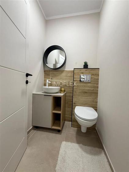 Apartament 3 Camere | 54 mp, finisat modern, Floresti - 7