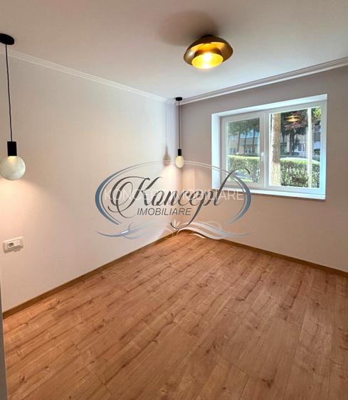 Apartament proaspat renovat in cartierul Manastur - 3
