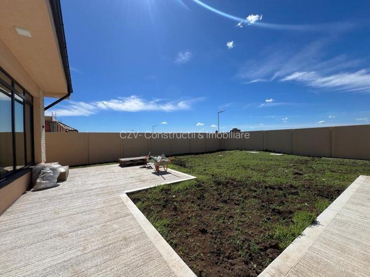 Vile Individuale Domnesti/ 400 mp Teren - 3