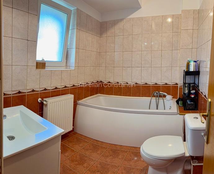 Vila 4 camere in Complex Rezidential Azur - 8