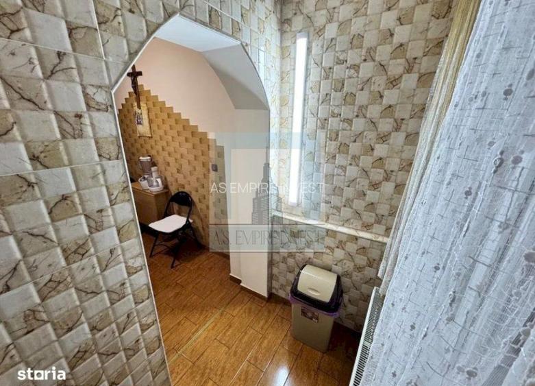 Ap 3 camere decomandat - zona Tractorul ID: 17339 - 17